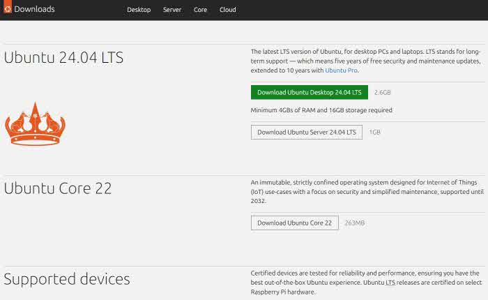 라즈베리파이(RaspberryPi)의 활용을위한 우분투(ubuntu) 서버 설치법