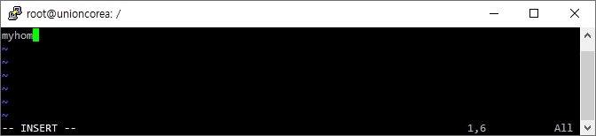라즈베리파이활용 ftp 서버만들기(vsftpd)(우분투)