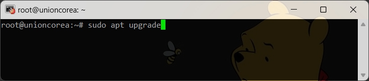 우분투[ubuntu]에 파이썬 3[python] 설치방법