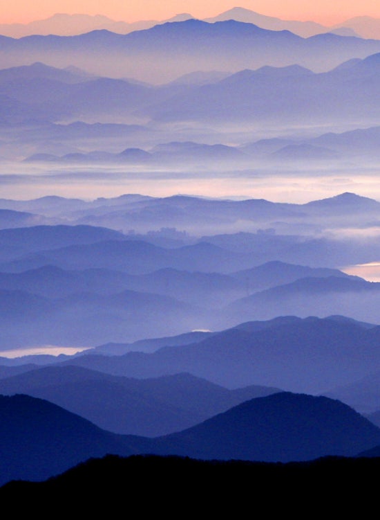 17 지리산 신선, 도선비기의 예언, 호로고로성  [산정기담]