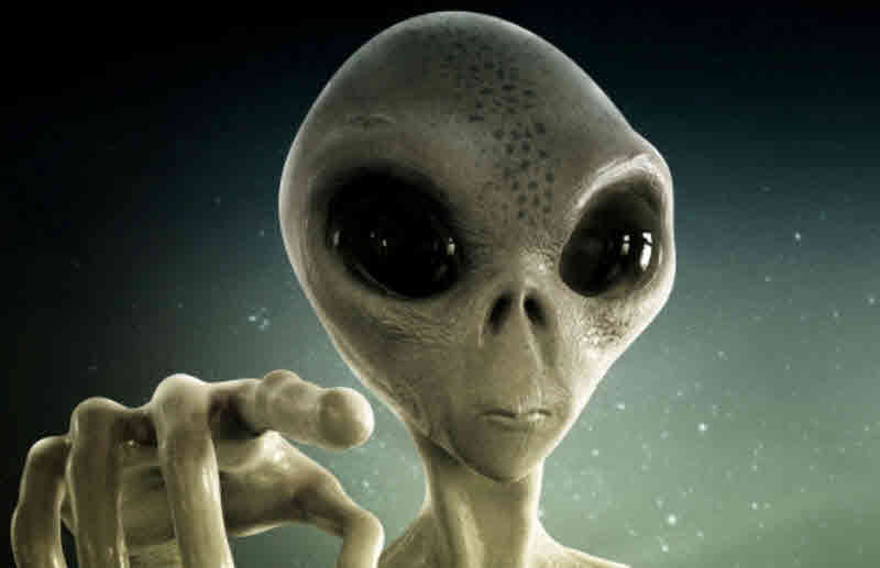 13 외계문명과의 공식조우, 이치와 현상  [산정기담]