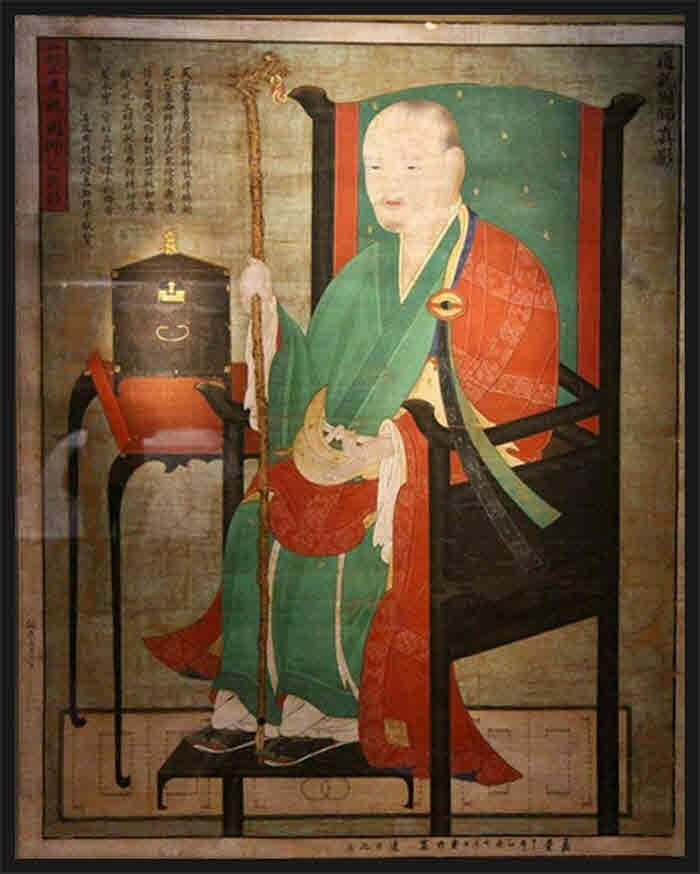 14 동요에 숨겨진 예언, 도선국사와 청양단양  [산정기담]