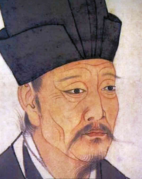 16 소강절 선생, 우주의 시간, 은하문명  [산정기담]