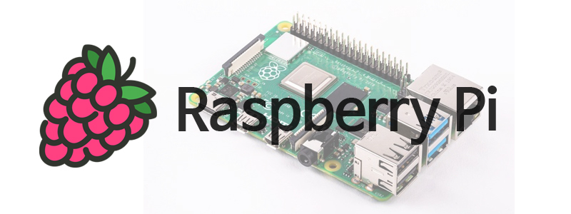 블로그 운영을 위한 라즈베리파이 설치 및 설정작업들