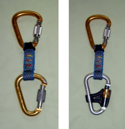 튜브하강기 사용법