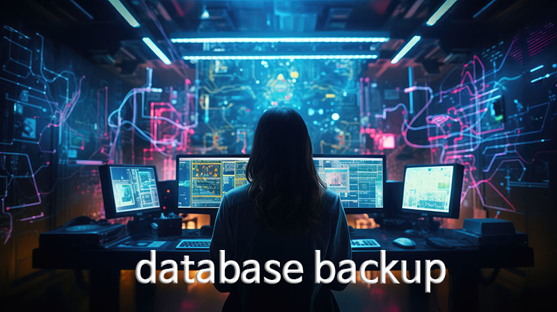 데이터베이스(mysql,mariadb) 자동백업 스케쥴(cron) 및 압축 그리고 ftp 전송