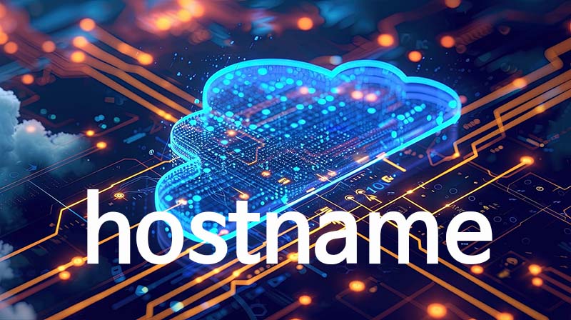 리눅스(우분투) hostname 이란? & 설정방법